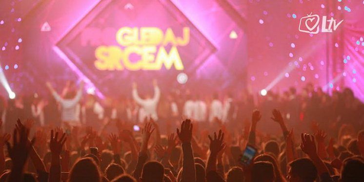 Dojmovi s koncerta 'Progledaj srcem' još uvijek se nisu slegnuli