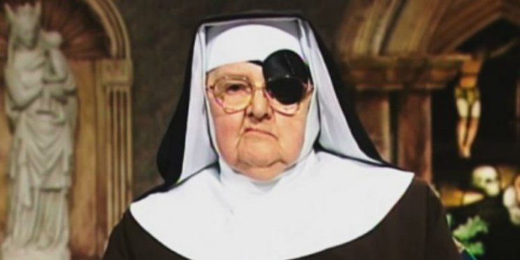 Kako je &bdquo;piratska redovnica&ldquo; promjenila zauvijek život jednog homoseksualca 