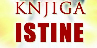 Don Damir Stojić o 'Knjizi istine'