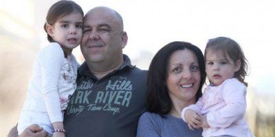 Danijela Dugandžić: &lsquo;Rekli su da neću imati djece, sad se Gospi molim za treće&rsquo;