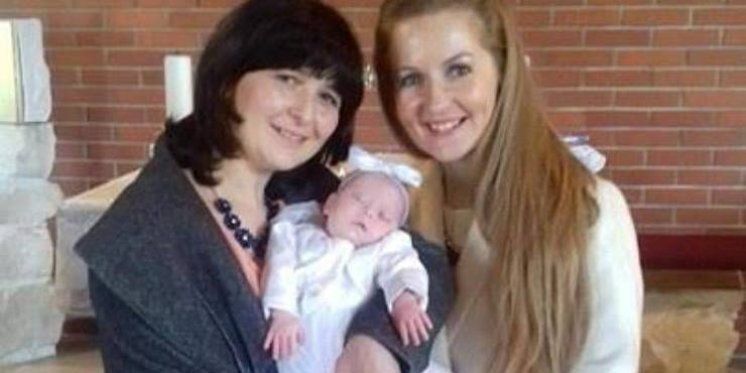 Svjedočanstvo života &ndash;  Moja Veronika nije nikakva greška,ona je malo Božje čudo