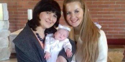 Svjedočanstvo života &ndash;  Moja Veronika nije nikakva greška,ona je malo Božje čudo