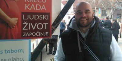 Svjedočanstvo oca: &lsquo;Nakon pobačaja postao sam samodestruktivan&rsquo;