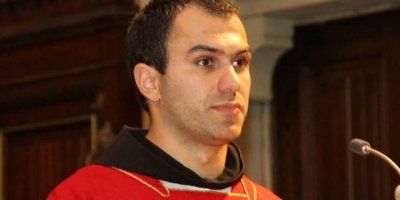 Fra Julijan Madžar &minus; Ja sam svoje sumnje otklonio u Međugorju, predajući svoje brige i probleme Isusu