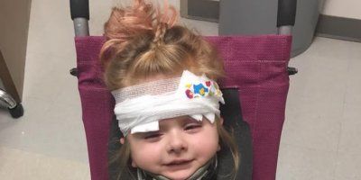 Roditelji odbili pobaciti &bdquo;kristalnu djevojčicu&ldquo; i naučili svijet vrijednu lekciju