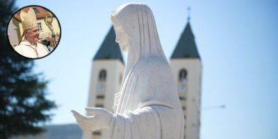 Kardinal M&uuml;ller: Trebat će dugo vremena prije no što Sveta Stolica donese odluku o Međugorju