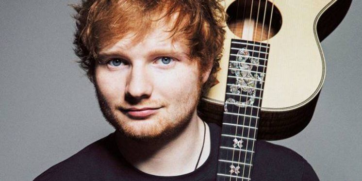 Zvijezda sa srcem &ndash; Ed Sheeran ispunio posljednju želju 15-godišnjoj djevojci na samrti