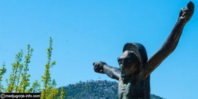 Fra Petar Ljubičić: 2. USKRSNA - NEDJELJA BOŽANSKOGA MILOSRĐA &ndash; Bijela &ndash; MALI USKRS