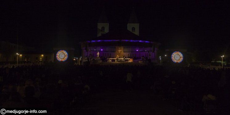 1300 sudionika na Trećem susretu zajednica, skupina, domova molitve, udruga - povezanih u koordinaciju Obnove u Duhu Svetome