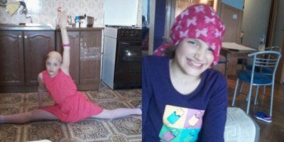 Malena Petra koja se bori s tumorom hitno treba vašu pomoć za liječenje u Njemačkoj, roditelji: &ldquo;Očajni smo, dajmo joj još jednu priliku da živi&rdquo;