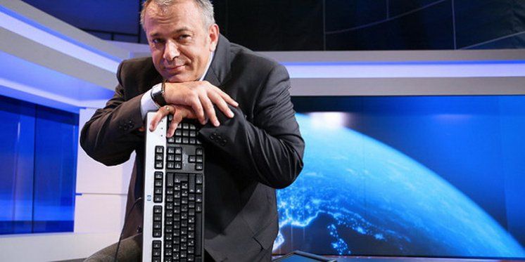 O'š, ne'š, za Zorana Šprajca su svi domoljubi i sveci leš