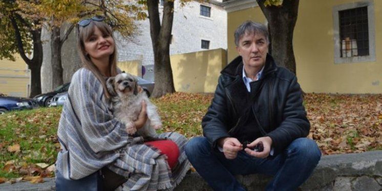 NEVJEROJATAN DOBROTVOR IZ ZADRA 'Ljudi dolaze na liječenje, nemaju gdje prespavati pa im nudim svoj dom. Nije neki komfor, ali što imam ja, imaju oni'