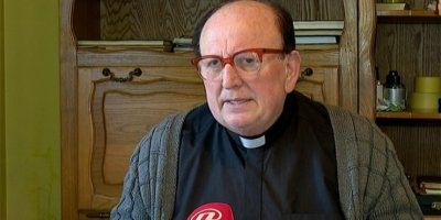 Oglasio se i prozvani župnik:"Moja je savjest čista, bistra jer sam samo želio dobro"