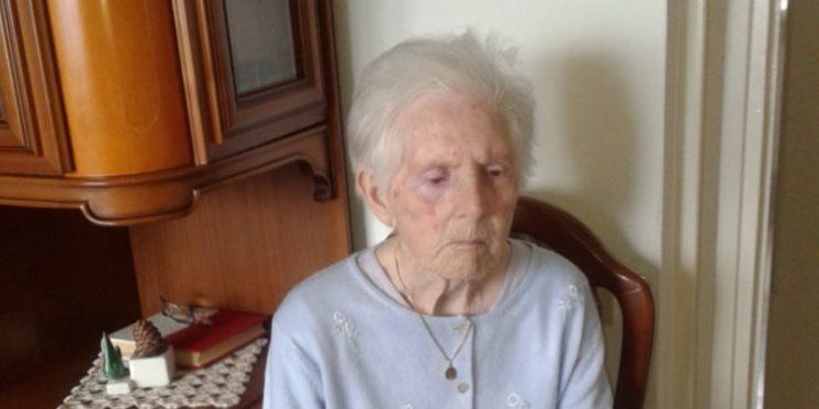 Ispovjedila se nakon 70 godina