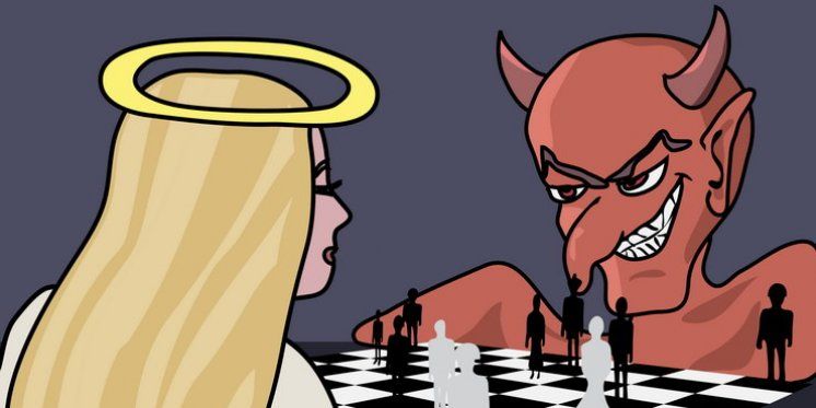 Veliki projekt &ndash; Sotone