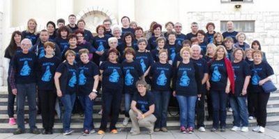 Hodočašće iz Daruvara: &bdquo;Osjećamo da moramo doći našoj Majci i zato dolazimo dvadeset i jednu godinu za redom&rdquo;