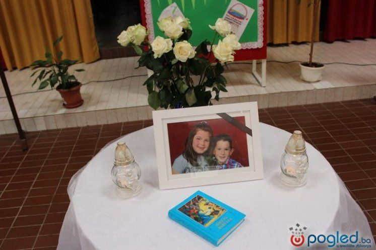 Komemoracija za Lanu i Luku Lovrić: &ldquo;Ovo nije zbogom jer nije konačno!&rdquo;