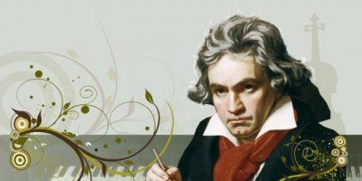Beethoven &ndash; Bog me nikad nije napustio