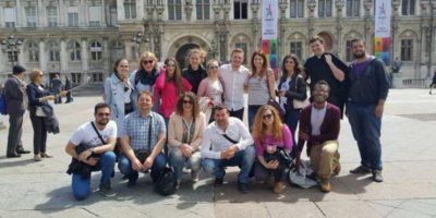 Prvi Mladifest u Francuskoj