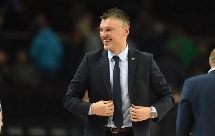 [VIDEO] Upitali su ga je li trebao pustiti igrača s važne utakmice da nazoči rođenju djeteta&hellip; Pogledajte odgovor!