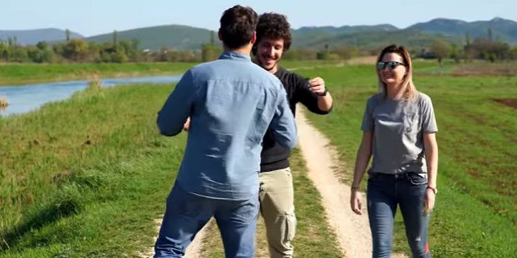 &ldquo;Gospodin mi dade braću&rdquo;: Frama Humac objavila himnu i spot povodom 25. rođendana