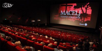 Film ''Macelj &ndash; Titovo stratište'' - Učinimo sve da se ne zaboravi spomen mučenika