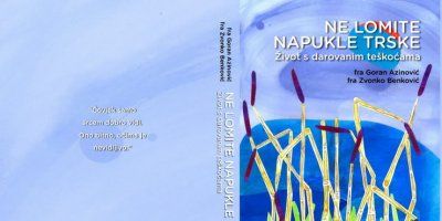 Promocija knjige &bdquo;Ne lomite napukle trske: Život s darovanim teškoćama&rdquo; u Međugorju