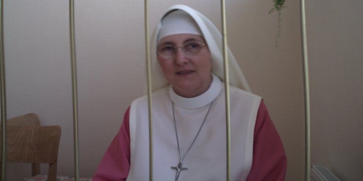 Vječno Euharistijsko klanjanje &ndash; Izvor moje životne radosti