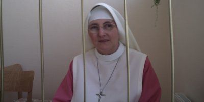 Vječno Euharistijsko klanjanje &ndash; Izvor moje životne radosti