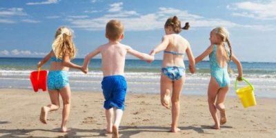 Ovo vraća vjeru u ljude: djeci s teškoćama u razvoju nude besplatno ljetovanje diljem Lijepe naše 'iznajmljivači sa srcem'