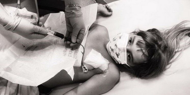 Posljednji trenuci njihove kćeri: 'Shvatili smo da nema spasa...'