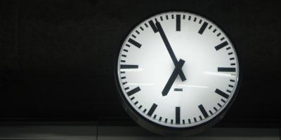 Ako je danas tvoj zadnji dan&hellip;