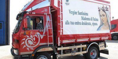 &ldquo;Vi spiego perch&eacute; sono un miracolato&rdquo;