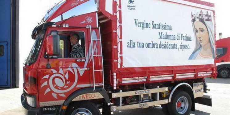 &bdquo;Objasnit ću vam zašto sam čudotvoran&ldquo;