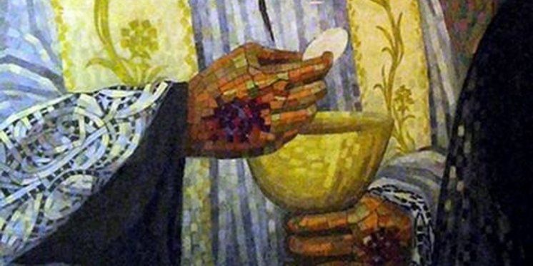 Isus u sakramentu ispovijedi i pričesti &ndash; ozdravlja dušu i tijelo