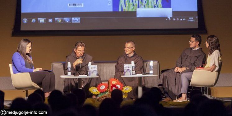 Promocija knjige &ldquo;Ne lomite napukle trske: Život s darovanim teškoćama&rdquo;