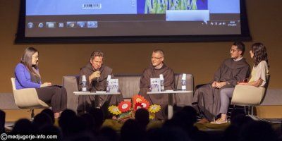 Promocija knjige &ldquo;Ne lomite napukle trske: Život s darovanim teškoćama&rdquo;