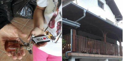 OGLAS RASPLAKAO MNOGE I SPASIO JEDNU OBITELJ 'Dajem kuću na besplatno korištenje i nadam se da će netko u mom domu pronaći svoj mir'