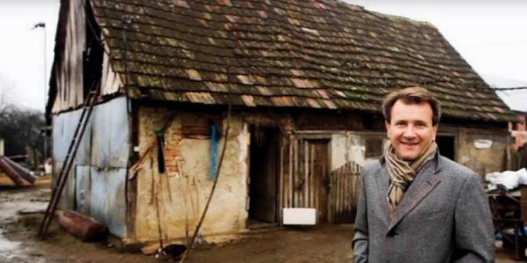 (VIDEO) EMOTIVNA ISPOVIJEST Odrastao je u siromaštvu u Hrvatskoj, danas je poslovna i TV zvijezda: 'Opravdao sam žrtvu svojih roditelja'