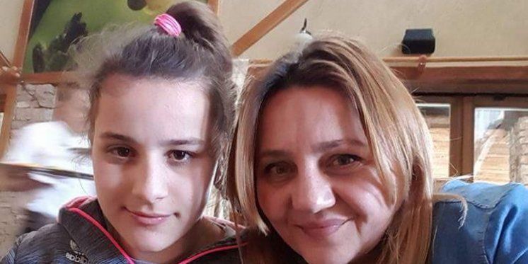 ZAHVALA HODOČASNICE ' Ništa nisam tražila iako sam išla s djetetom u kolicima. Međugorje se dokazalo i prihvatilo nas'