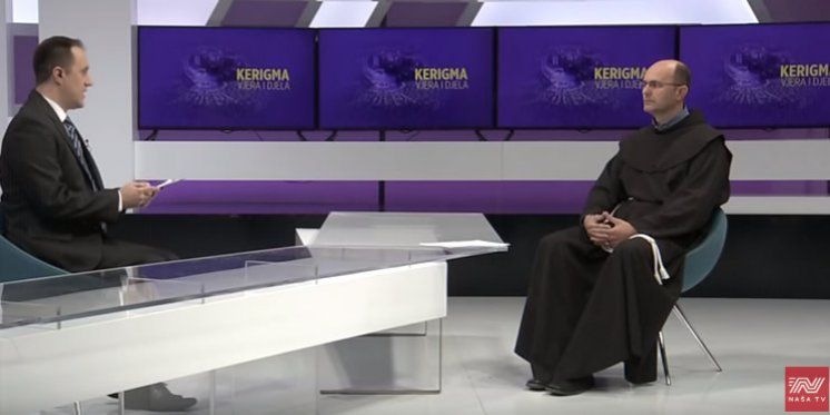 Novo izdanje emisije "Kerigma &ndash; Vjera i djela", 25. lipnja 2017.