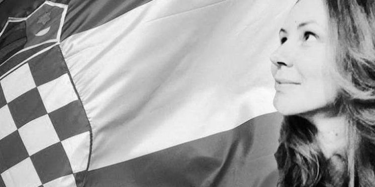 Barbara Jonjić: Meni je Međugorje dalo jedno malešno sunce &ndash; ispunilo jednome čoviku i jednoj ženi najveću želju