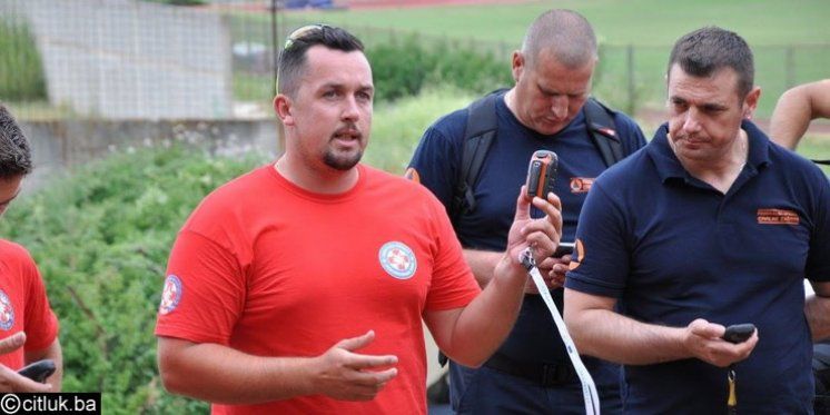 HGSS Čitluk &ndash; Međugorje domaćin dvodnevne savezne vježbe