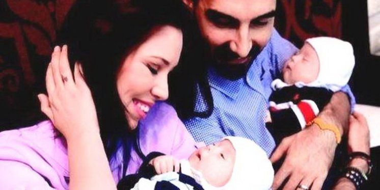 Pobjednica showa &ldquo;Voice of Romania&rdquo;, majka blizanaca s Downovim sindromom: &bdquo;Ne razumijem kako je istrebljivanje genetski manjkave trudnoće dobra stvar&ldquo;