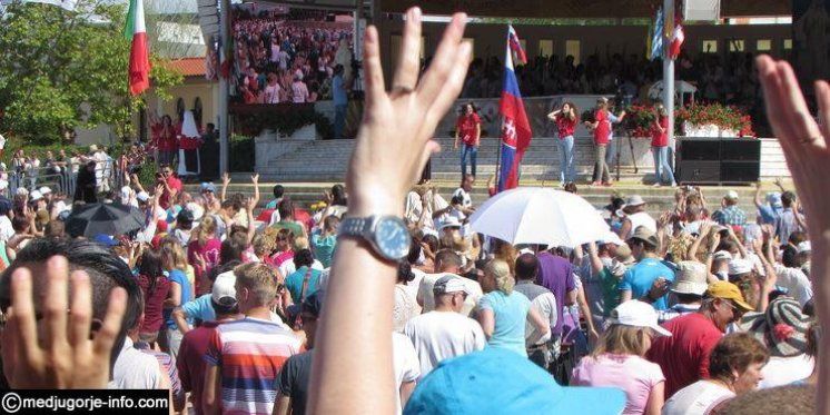 "Se si tratta del diavolo, non c'&egrave; bisogno di torturarti, sparir&agrave; e prima di quanto pensiate. E se &egrave; da Dio, voi o nessuno potr&agrave; distruggere"