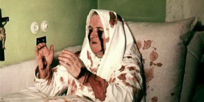 Therese Neumann, njemačka mističarka (1898. &ndash; 1962.)