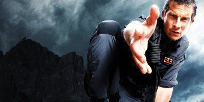 Bear Grylls: &lsquo;Sve što mogu, mogu putem Krista koji me osnažuje&rsquo;