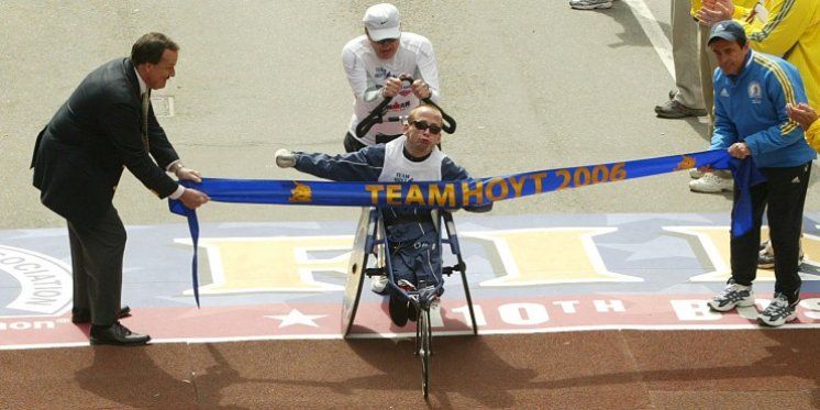 (VIDEO) Otac i sin &ndash; snaga roditeljske ljubavi