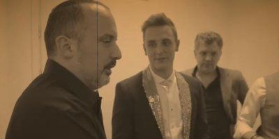 MLADI PJEVAČ PROGONJEN ZBOG VJERE! Toni Cetinski stao u obranu i žestoko odgovorio &lsquo;zlim jezicima&rsquo;