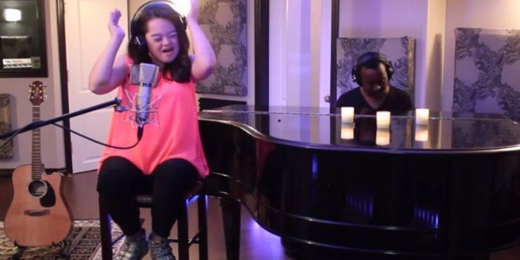 [VIDEO] 12-godišnjakinja s Downovim sindromom slijedi svoje ''nedostižne'' snove